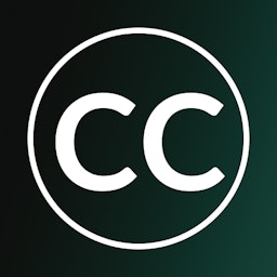 Closed Caption Creator logo